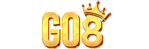 logo go8